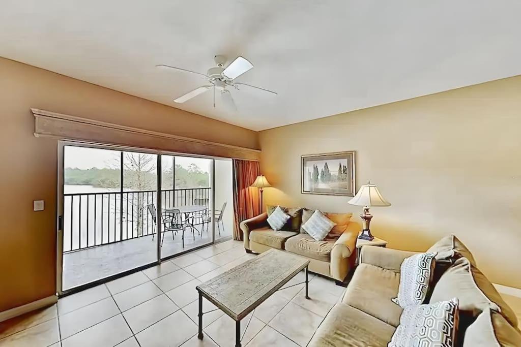 Entire Rental 3-Br Minutes From Disney X8 Hot Tub Apartment 2204 올랜도 외부 사진