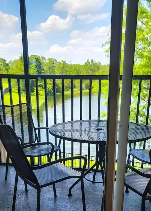 Entire Rental 3-Br Minutes From Disney X8 Hot Tub Apartment 2204 올랜도 외부 사진